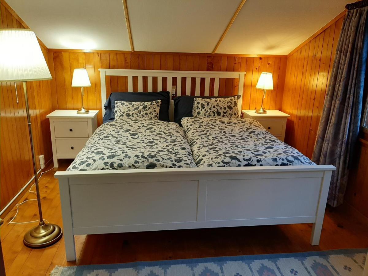 Chalet Am Fels Innertkirchen Buitenkant foto